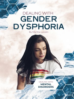 cover image of Dealing with Gender Dysphoria